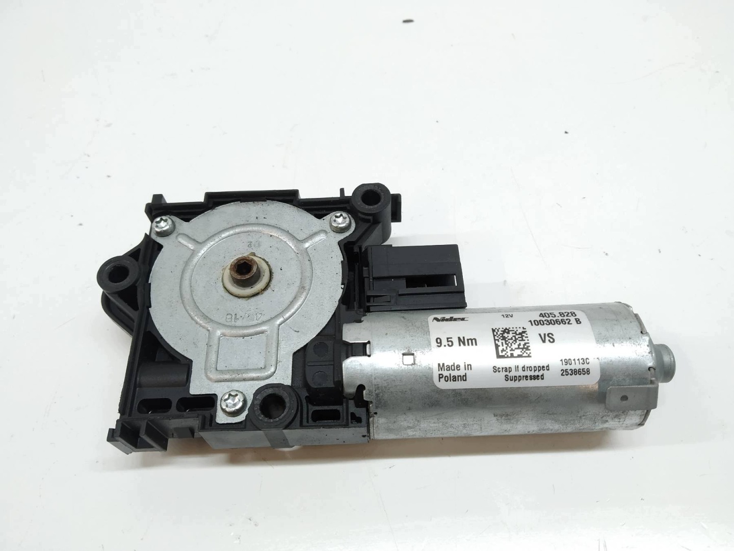 Motor Schiebedach 10030662B Volvo XC 90 II (2015- )