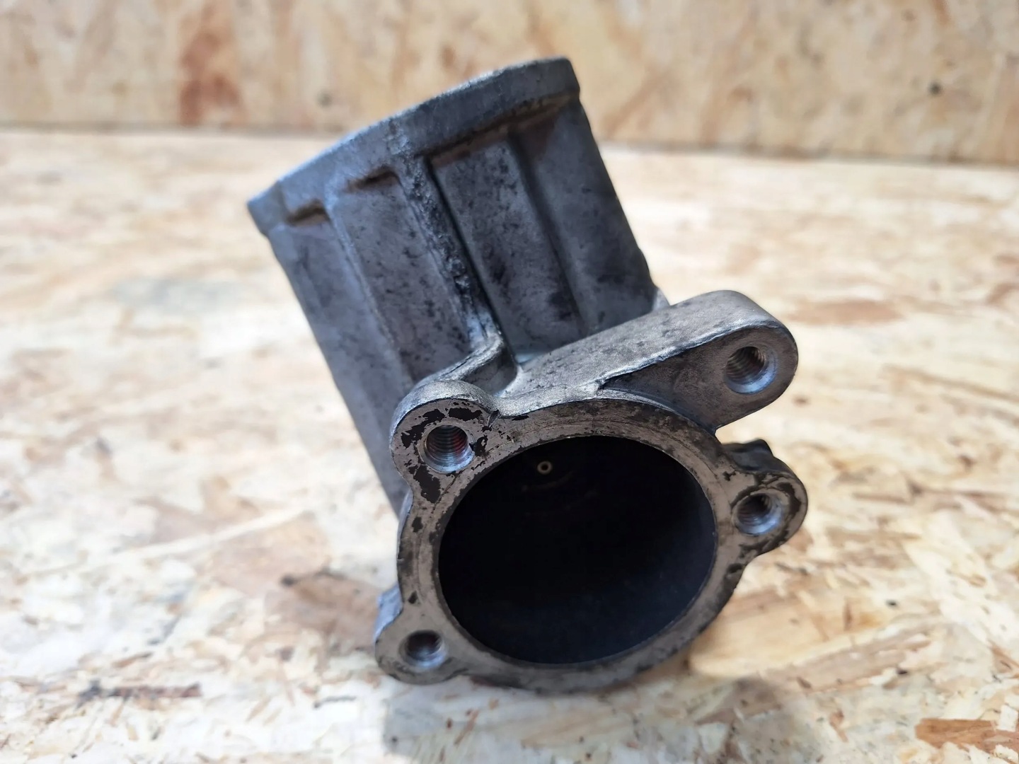 AGR-Ventil 55204941 Lancia Suzuki 1.3 D