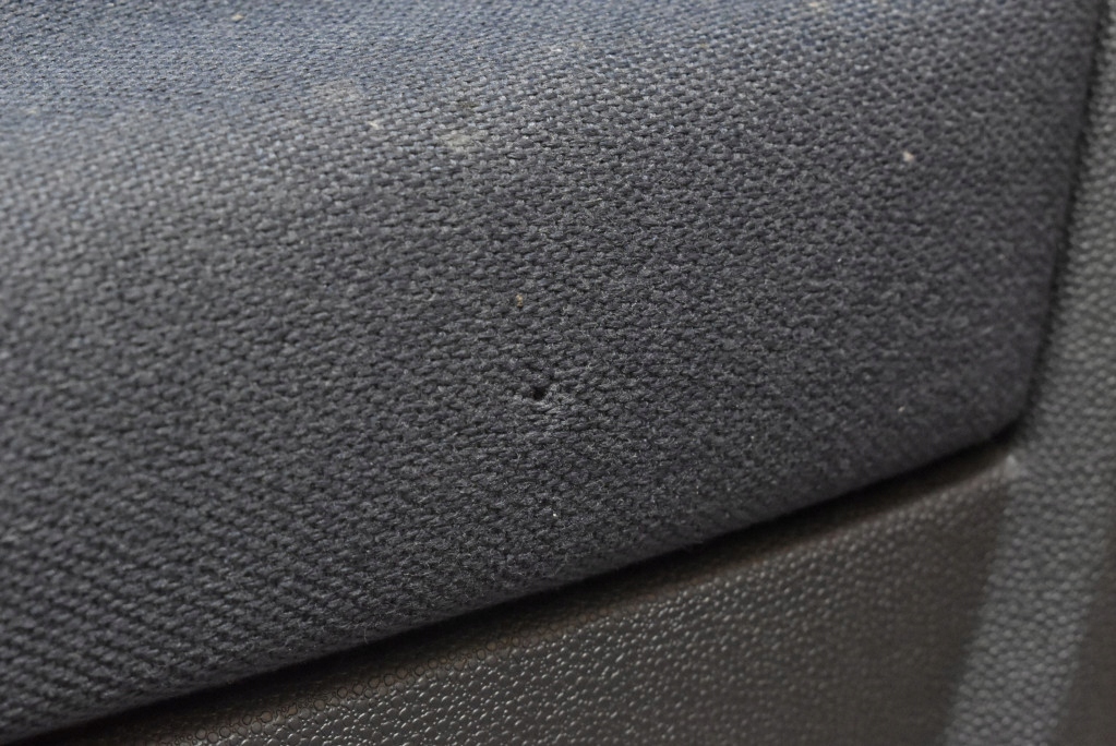 side side KOMPLET EU OPEL CORSA D 5D HB 06-11