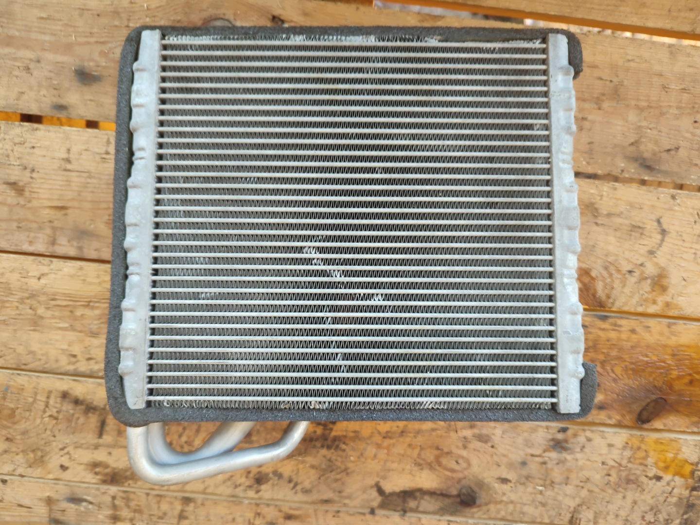 air conditioning radiator capacitor, OPEL INSIGNIA B GF724003