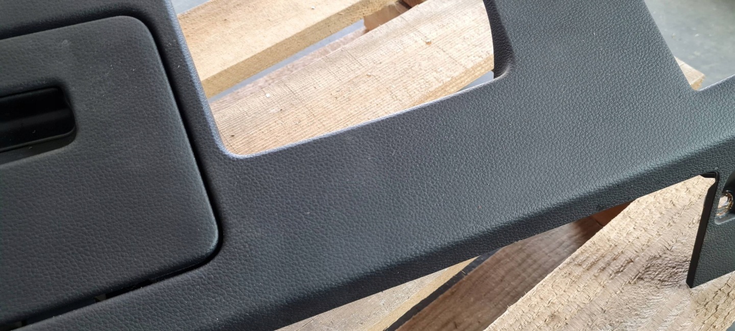 Q3 83A Gehäuse Blende Abdeckung der Lenksäule lenkrad Handschuhfach 83B880301
