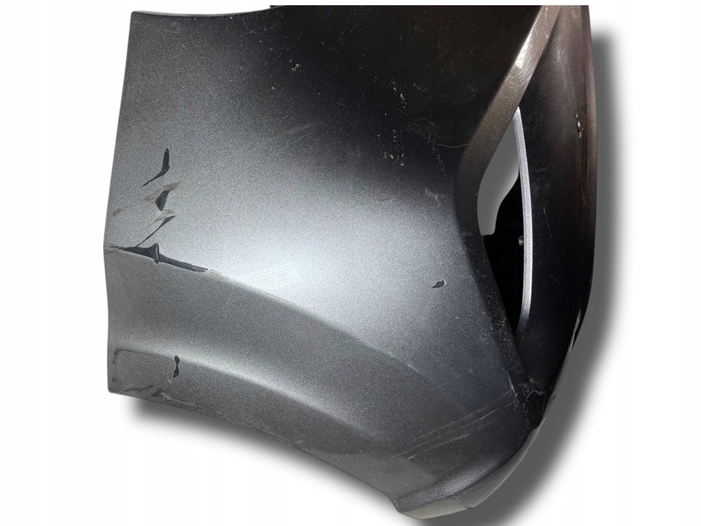 KIA PICANTO GT LINE bumper rear PDC 86611-G6300 @M