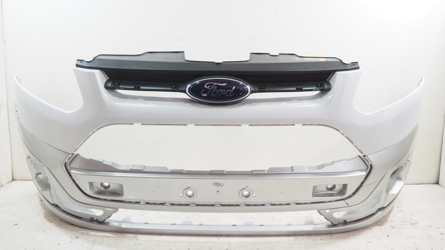Ford Transit Custom bumper front front BK21-17K819