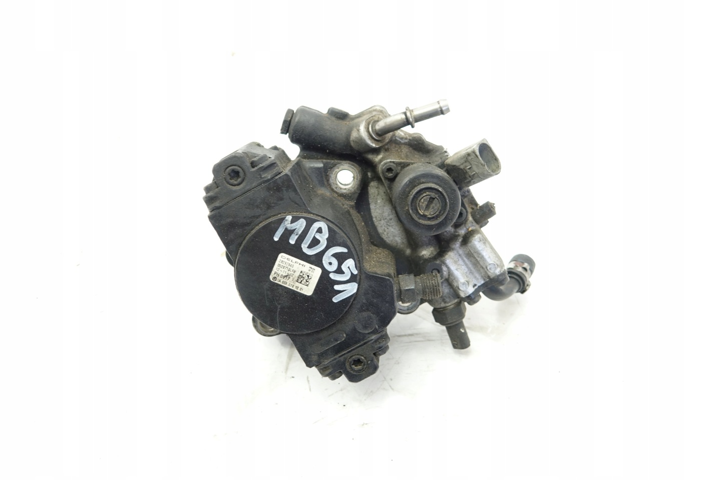 Einspritzpumpe MB SPRINTER 2.2 CDI A6510701201