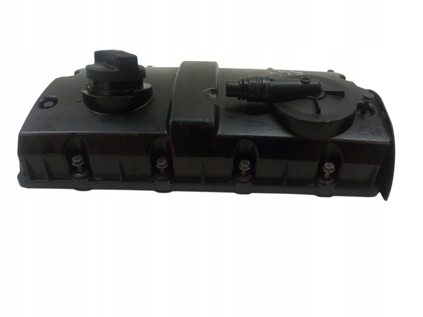 Abdeckung der Ventile 038103469 1.9 TDI Seat Ibiza III (2002-2008)