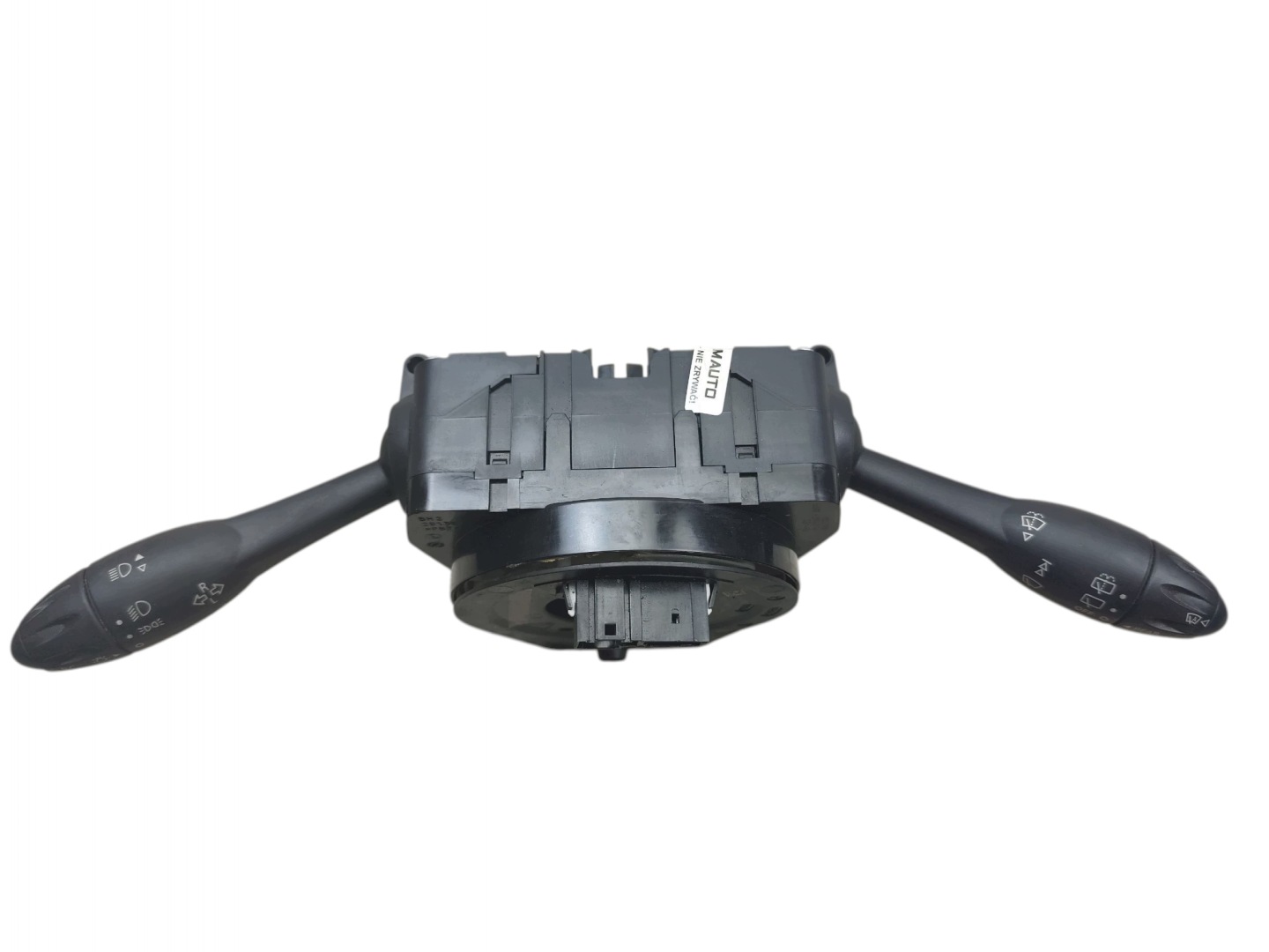 steering wheel levers and controls PAJAK ring MINI R60 R59 R58 R57 R56 R55 9253768