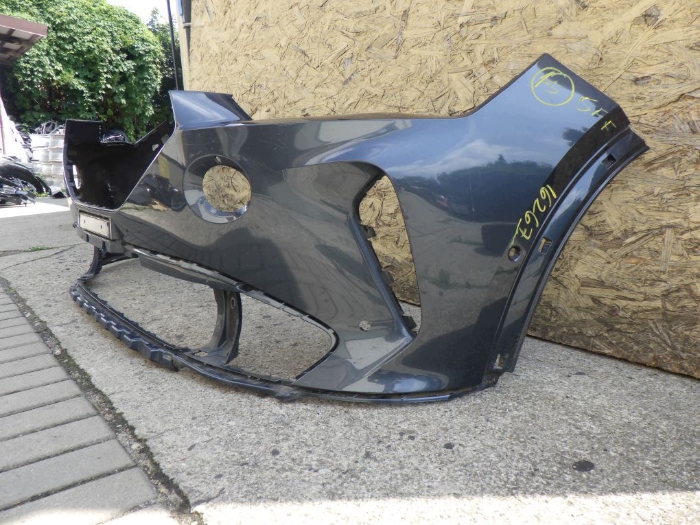 SEAT CUPRA FORMENTOR 5FF Frontstoßstange