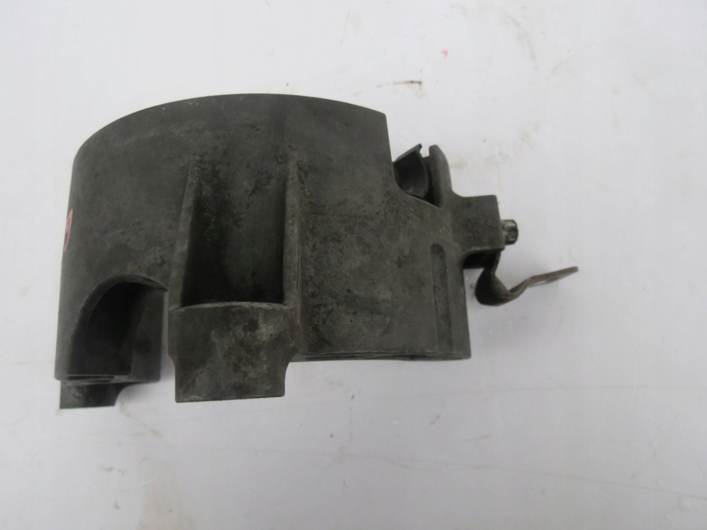 supporto staffa alternatore PORSCHE CAYENNE 4.5 V8