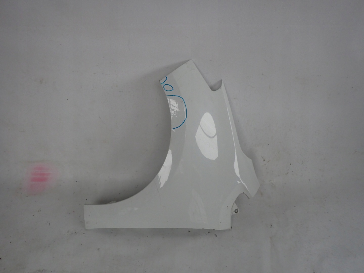 fender left front front VW UP MII CITIGO 1S LIFT 2016