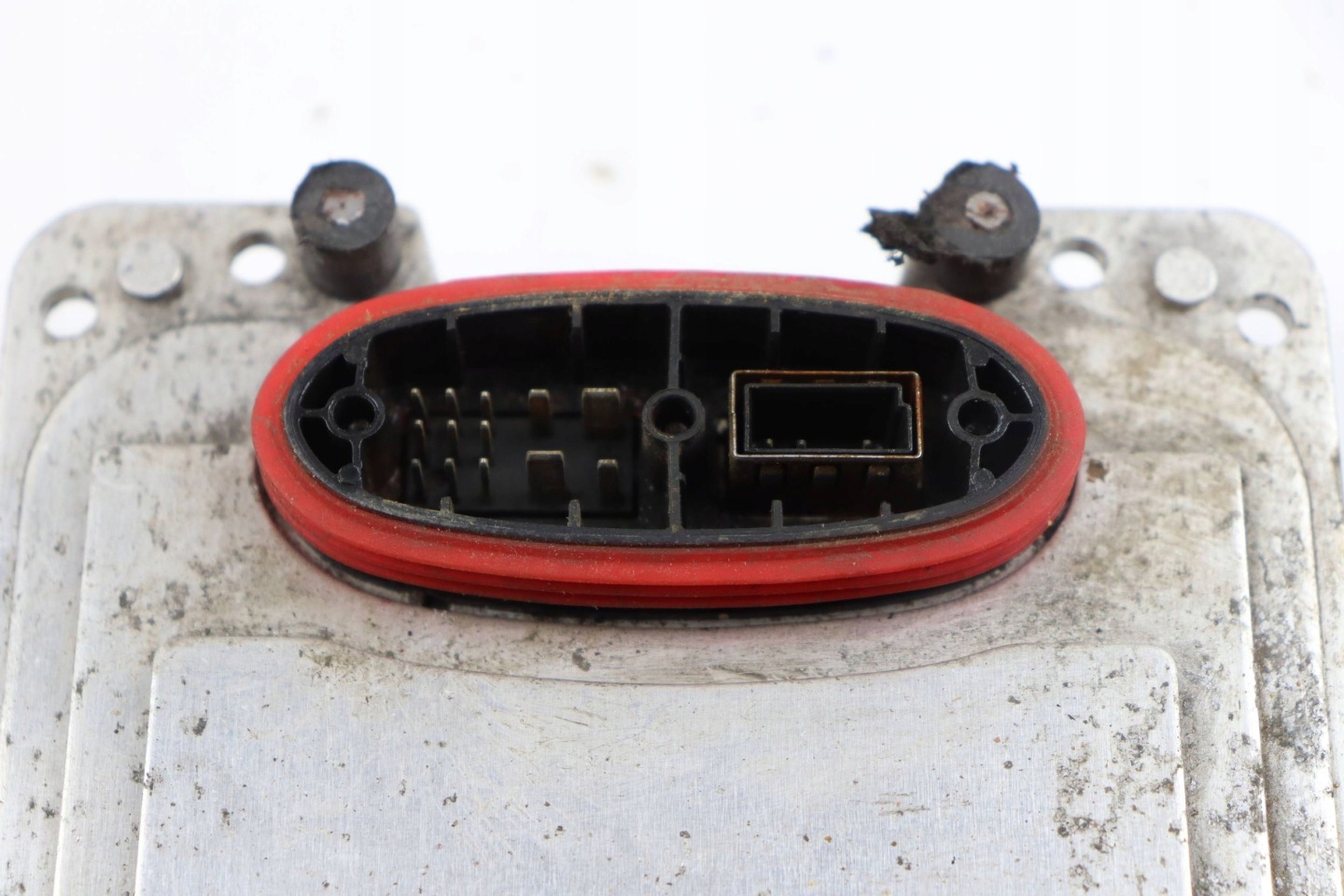 MERCEDES ML W164 GL X164 control unit lights XENON 5DC009060-11