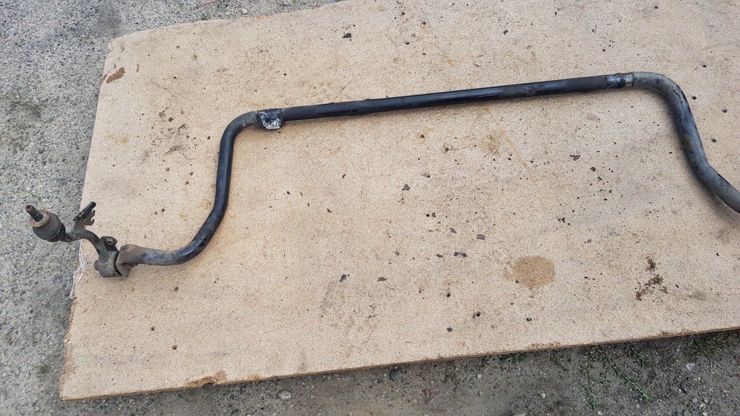 MERCEDES B KLASA W245 stabilizer rod front 2.0 CDI