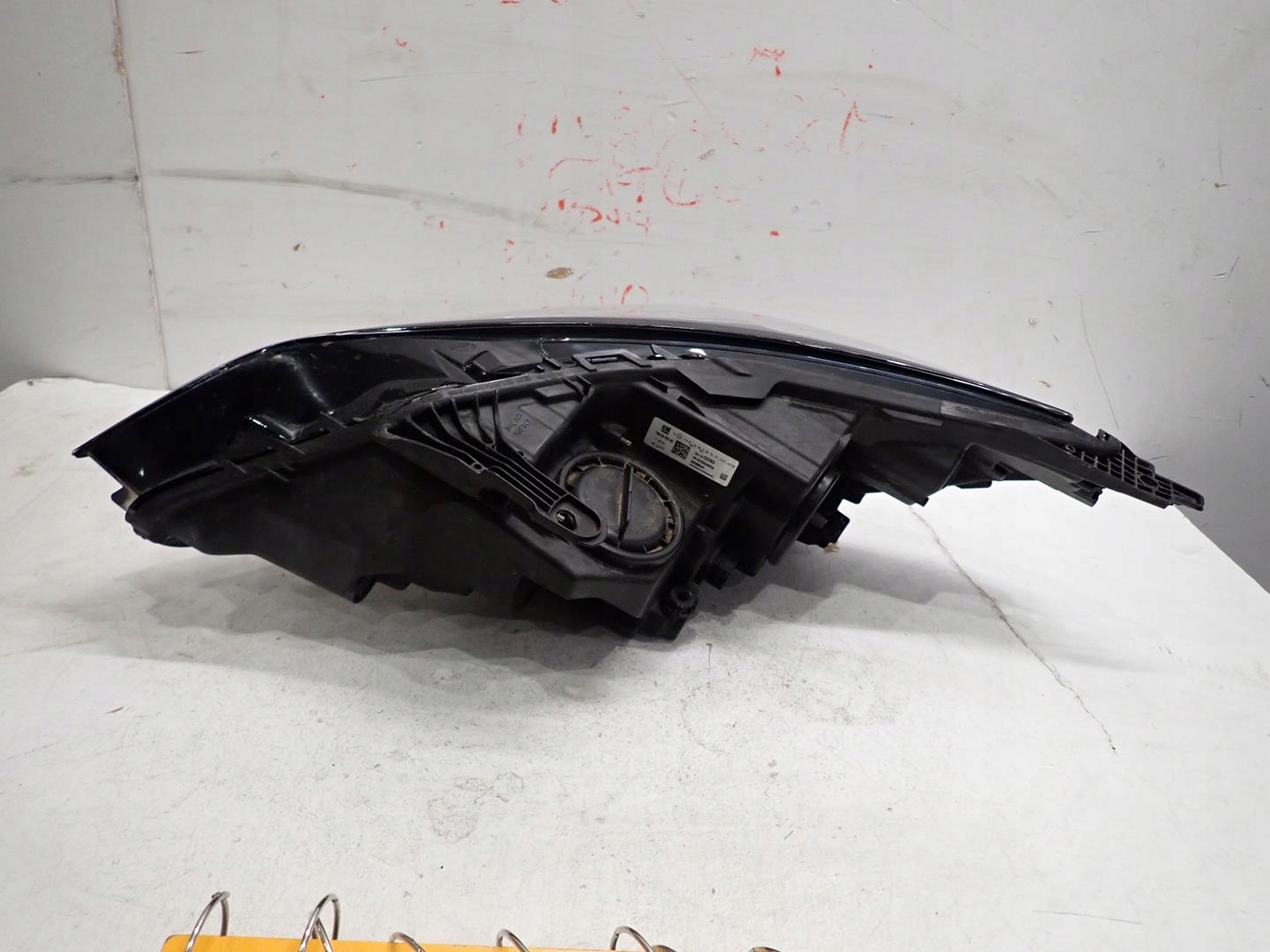 light front front right OPEL ASTRA V K LIFT 2019- FULL LED 39195689