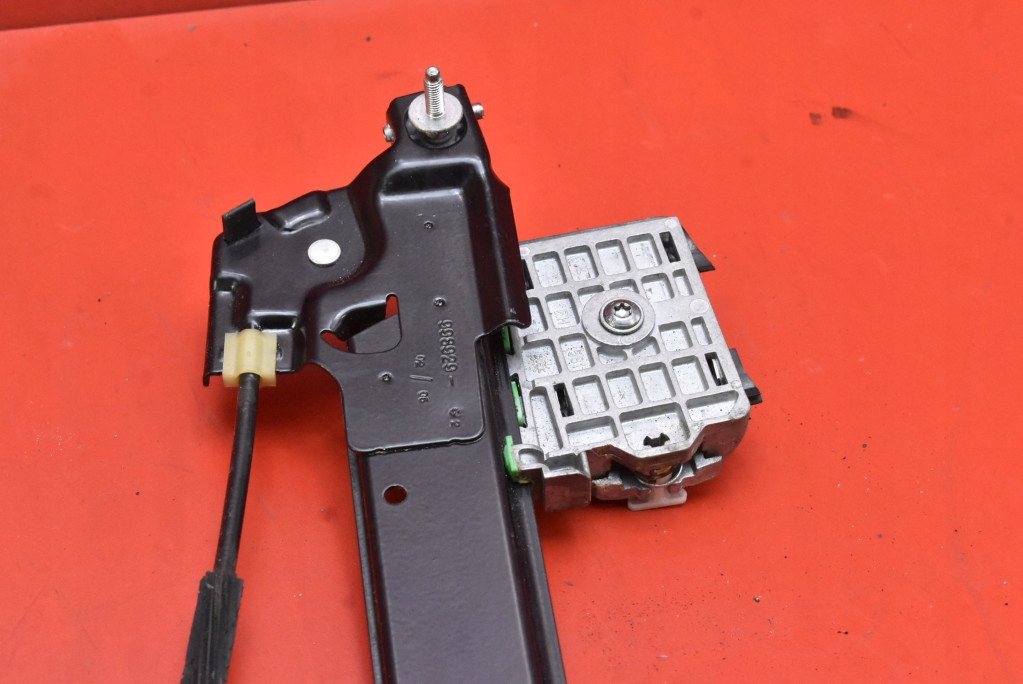window regulator right rear part 9650386480 CITROEN C6 1 and 04-12
