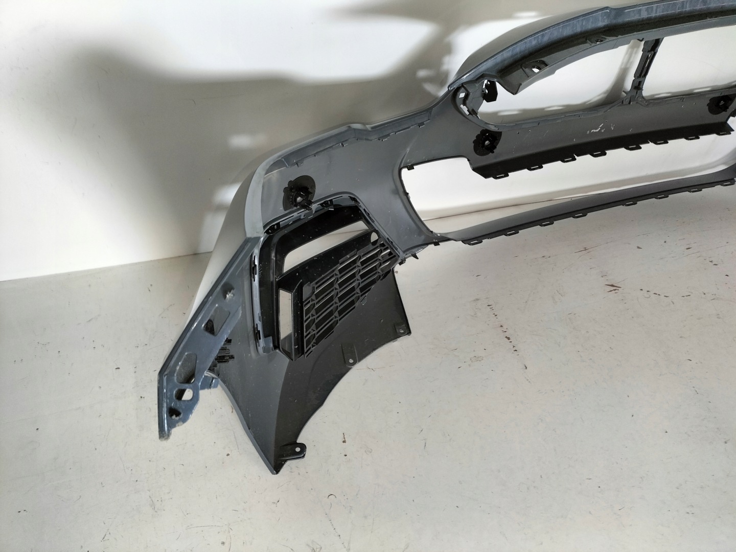 front bumper front BMW 2 F44 19- m-packet