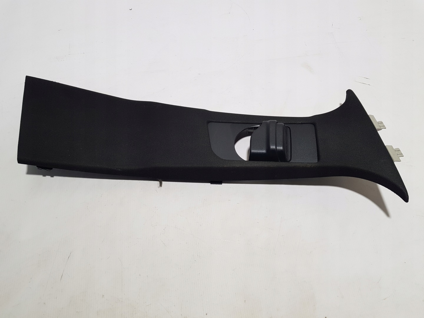MERCEDES C W205 cover SLUPKA side right