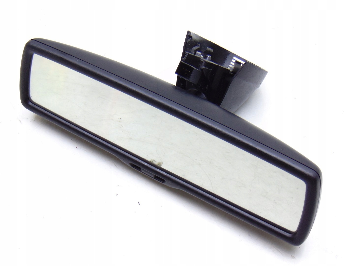 mirror inner GOLF VII GTD black, FOTOCHROM