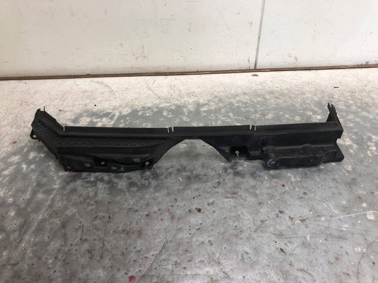 přívod vzduchovod OPEL ASTRA K KOMBI 13487731