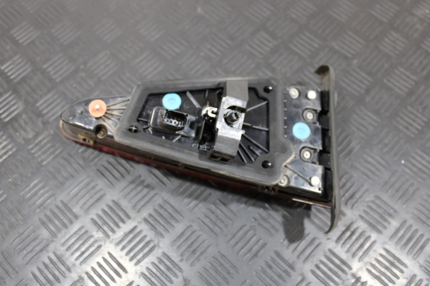 light bonnet right rear part 20795999 ALFA ROMEO STELVIO