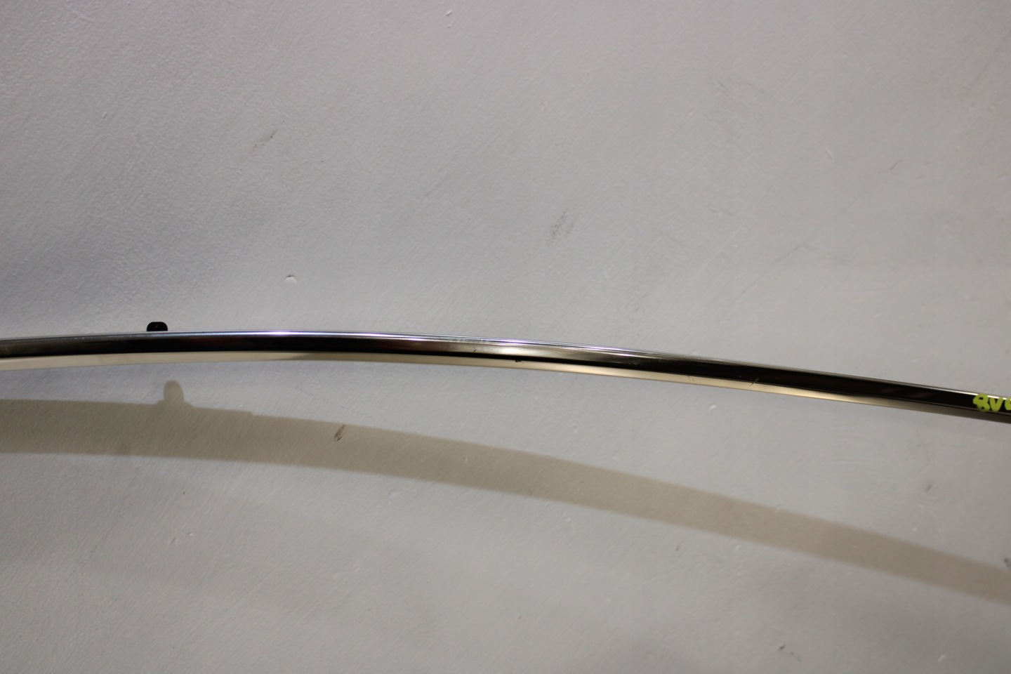 moulding chrome 8V4853703A AUDI A3 8V 8V0