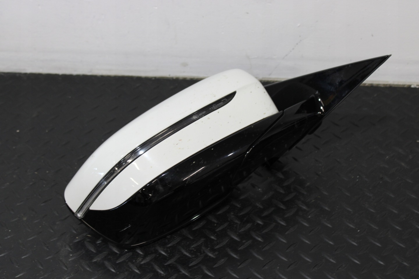 mirror right 5 vertical BMW 6 GT G32 m-packet