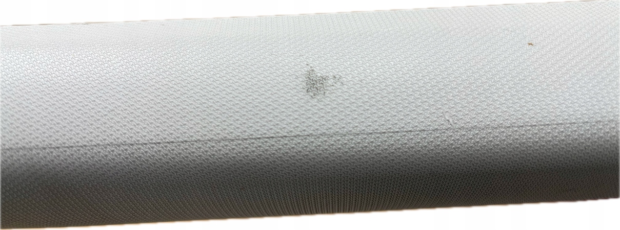 VW GOLF VIII 8 cover SLUPKA A front right 5H0867234P