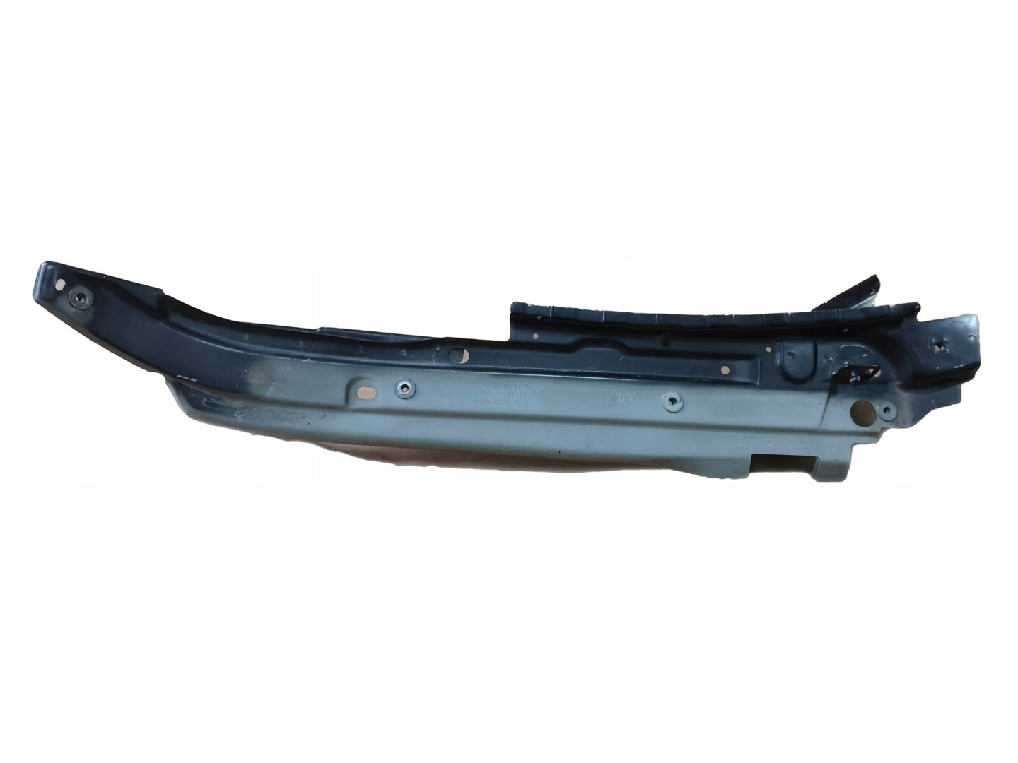 AUDI Q7 4L staffa parafango Destro 4L0805176A