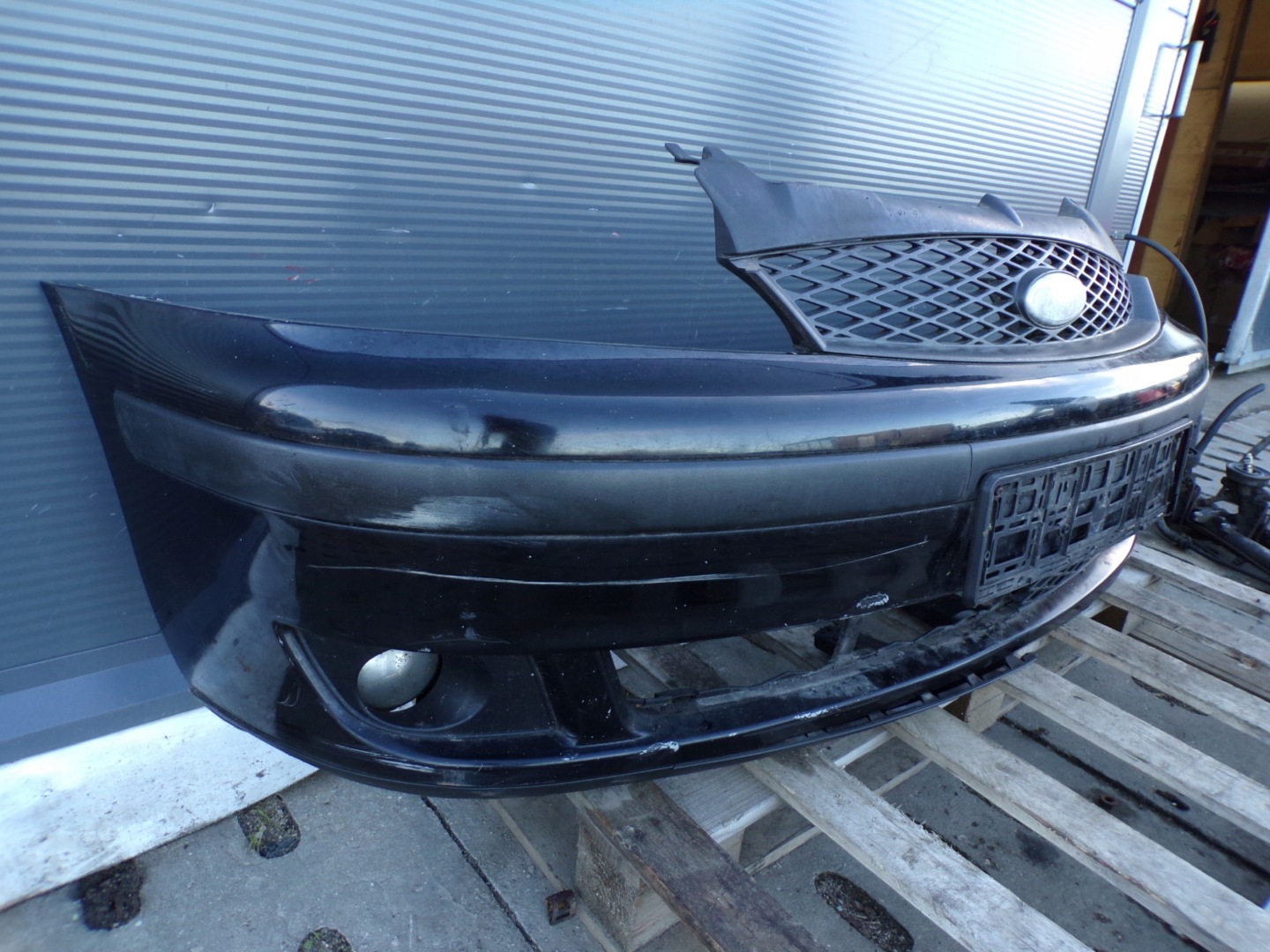 Frontstoßstange vorne FORD GALAXY 1 LIFT