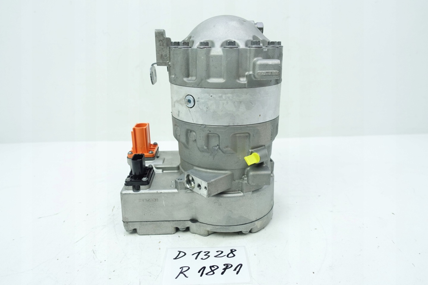 compressor compressor; of the air conditioning VW ID3 ID.3 ID4