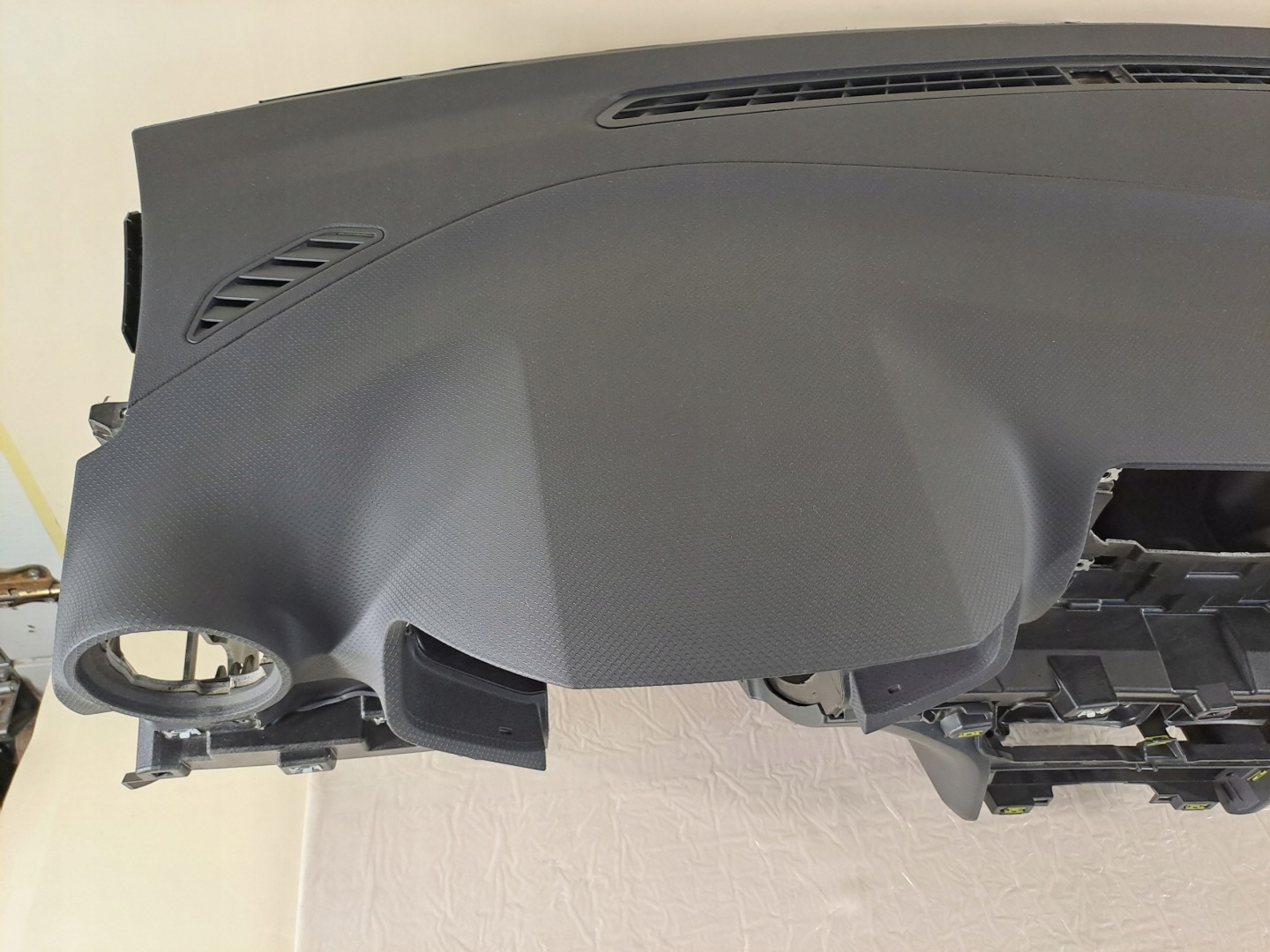 dashboard instrument panel console SEAT ARONA FR LIFT 24r