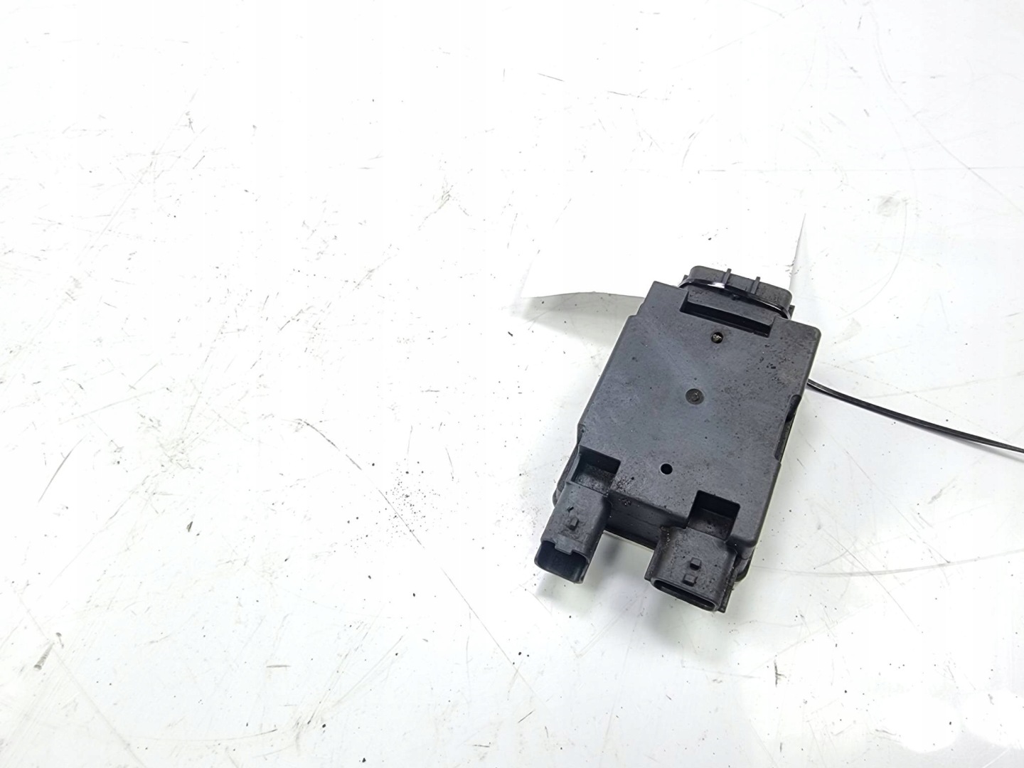 Module POMPY Carburant 169107893R OPEL MOVANO III