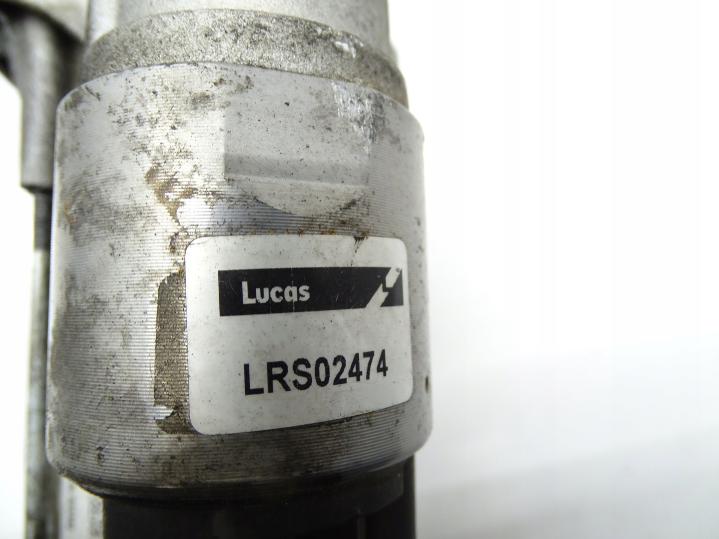 Anlasser Starter VW PASSAT B7 LRS02474