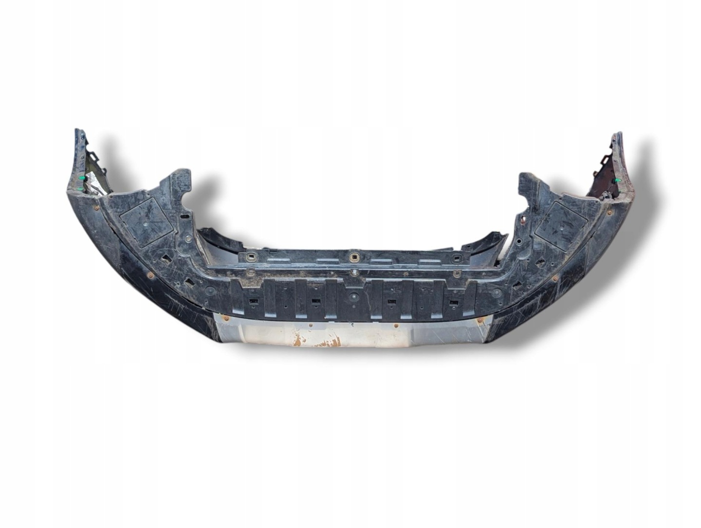 bumper front Volvo V40 Cross Country 2013 31353310