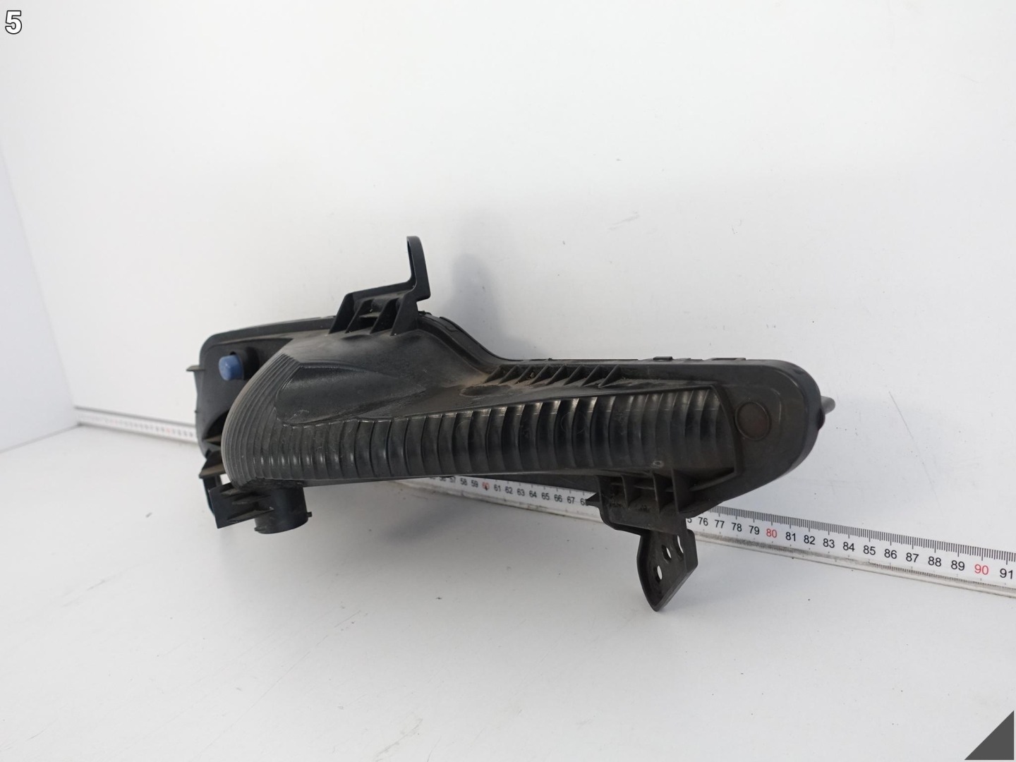 RENAULT MEGANE IV 4 16-20 light LED indicator indicator left front