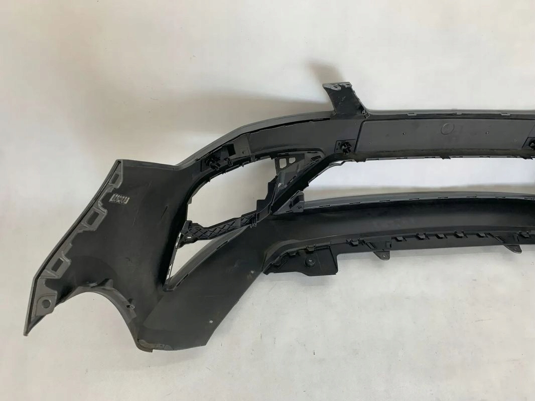 Seat Leon 3 III FR FL 17-20r bumper front front Lift