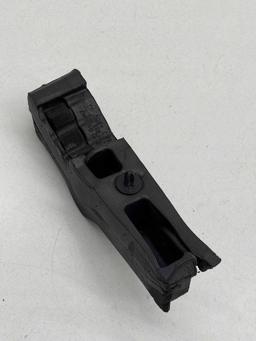 AUDI A6 C7 Joint Insonorisation pianka Aile Supérieure Gauche