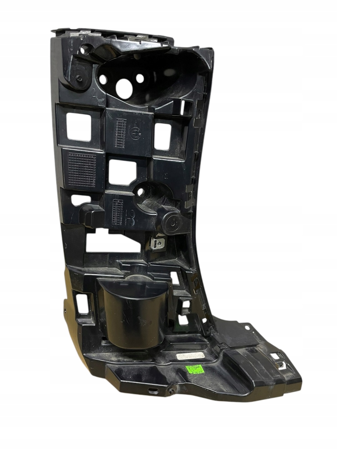 bumper bracket rear part left m-packet BMW X5 G05 LCI