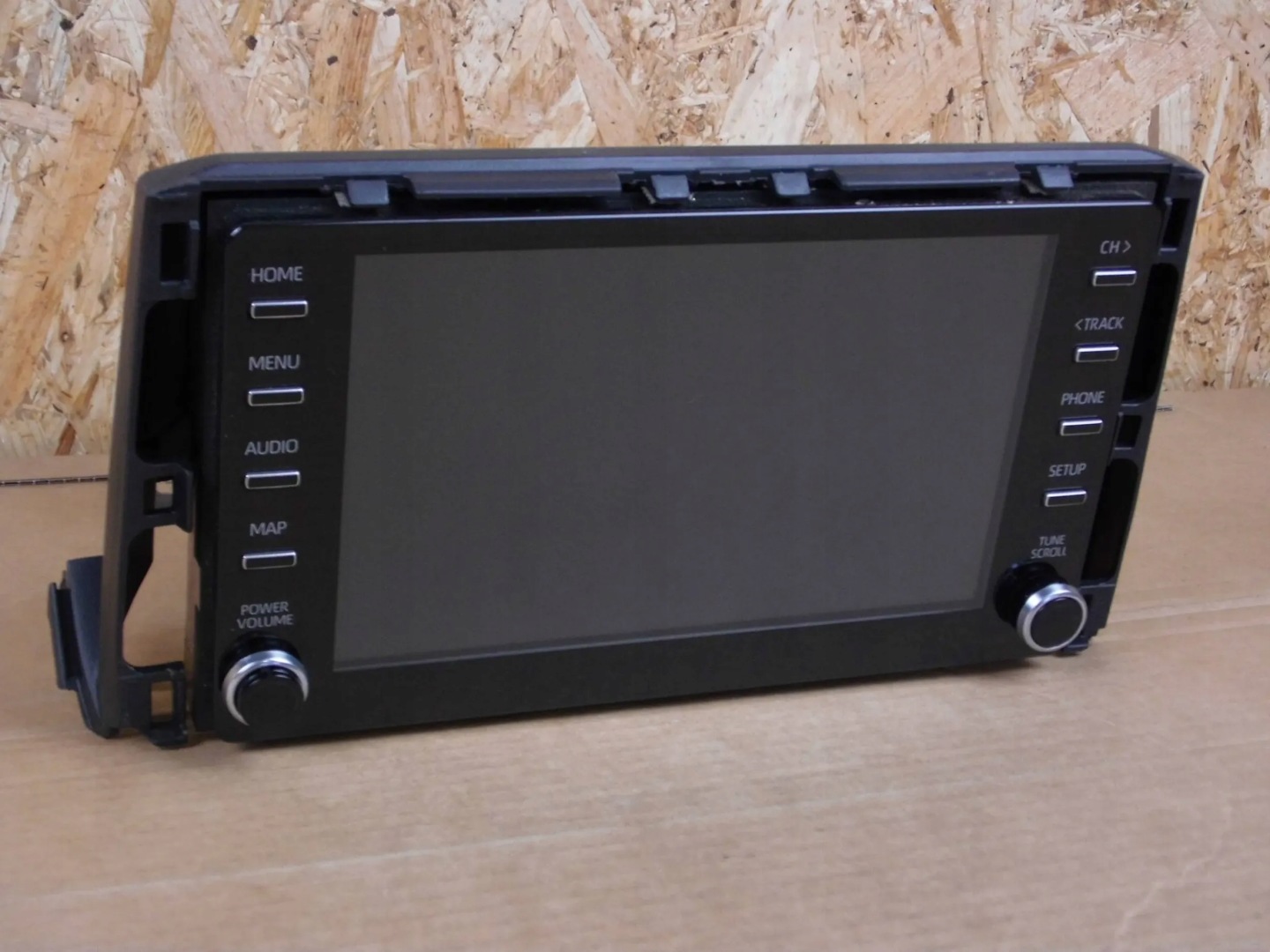 Toyota Corolla E210 E21 2020 radio Display 86140-02D40 8614002D40