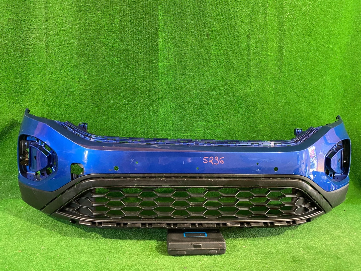 Pare chocs avant Avant VW T-ROC LIFT 21