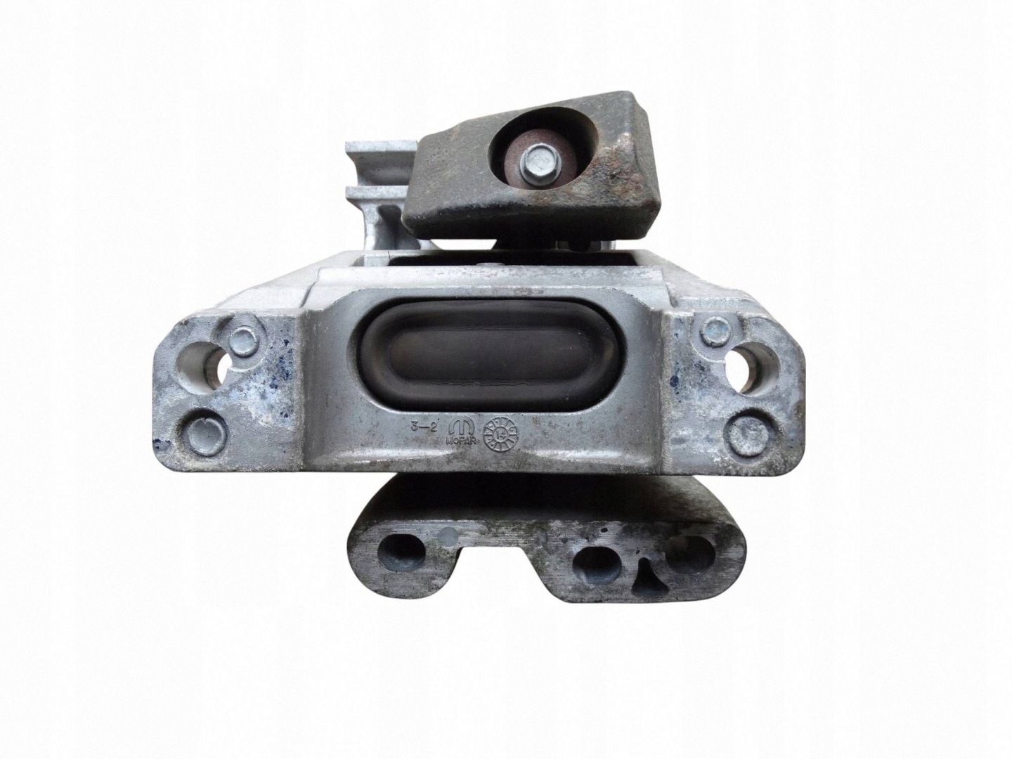 engine mount front side right Jeep Cherokee V KL 2.2CRD P68141400AG
