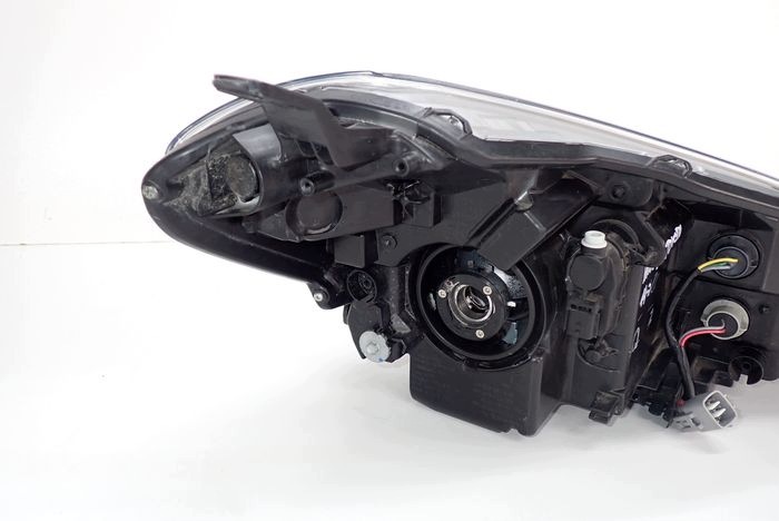 TOYOTA YARIS III LED LIFT 17- reflektor left light left