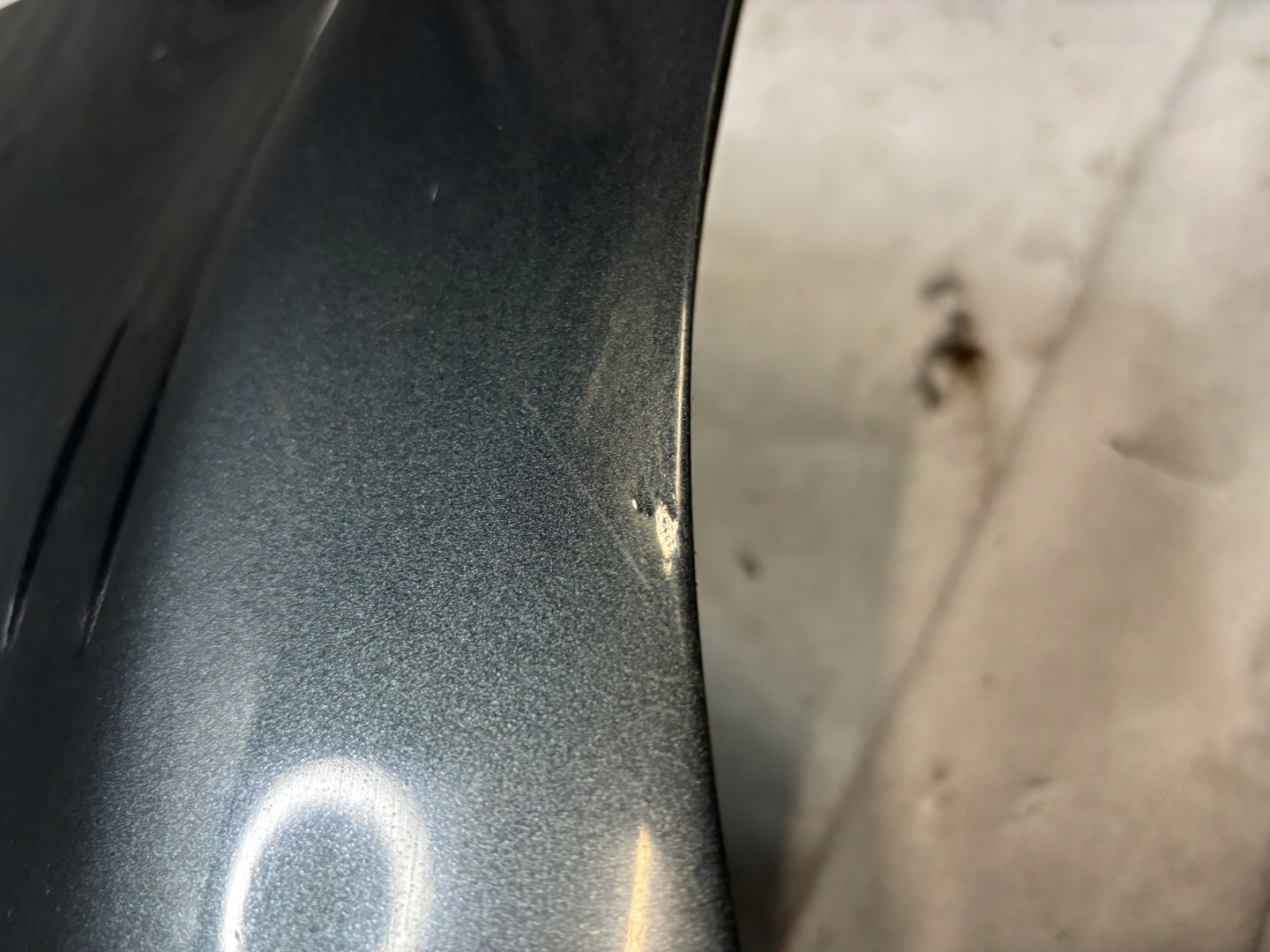 Tür links heck Peugeot 107 k: KTA