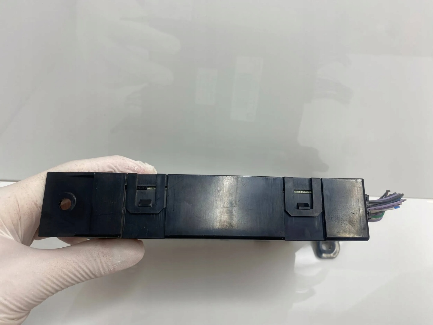 module control unit UCE RENAULT ESPACE III A81001300