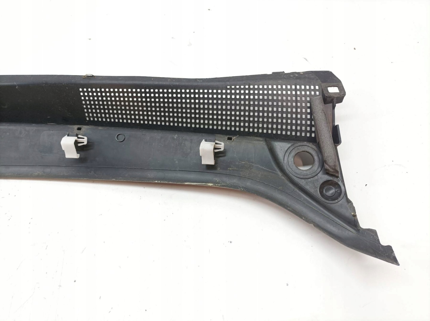 torpedo plastic EUROPA Dacia Sandero II (2012-2020)