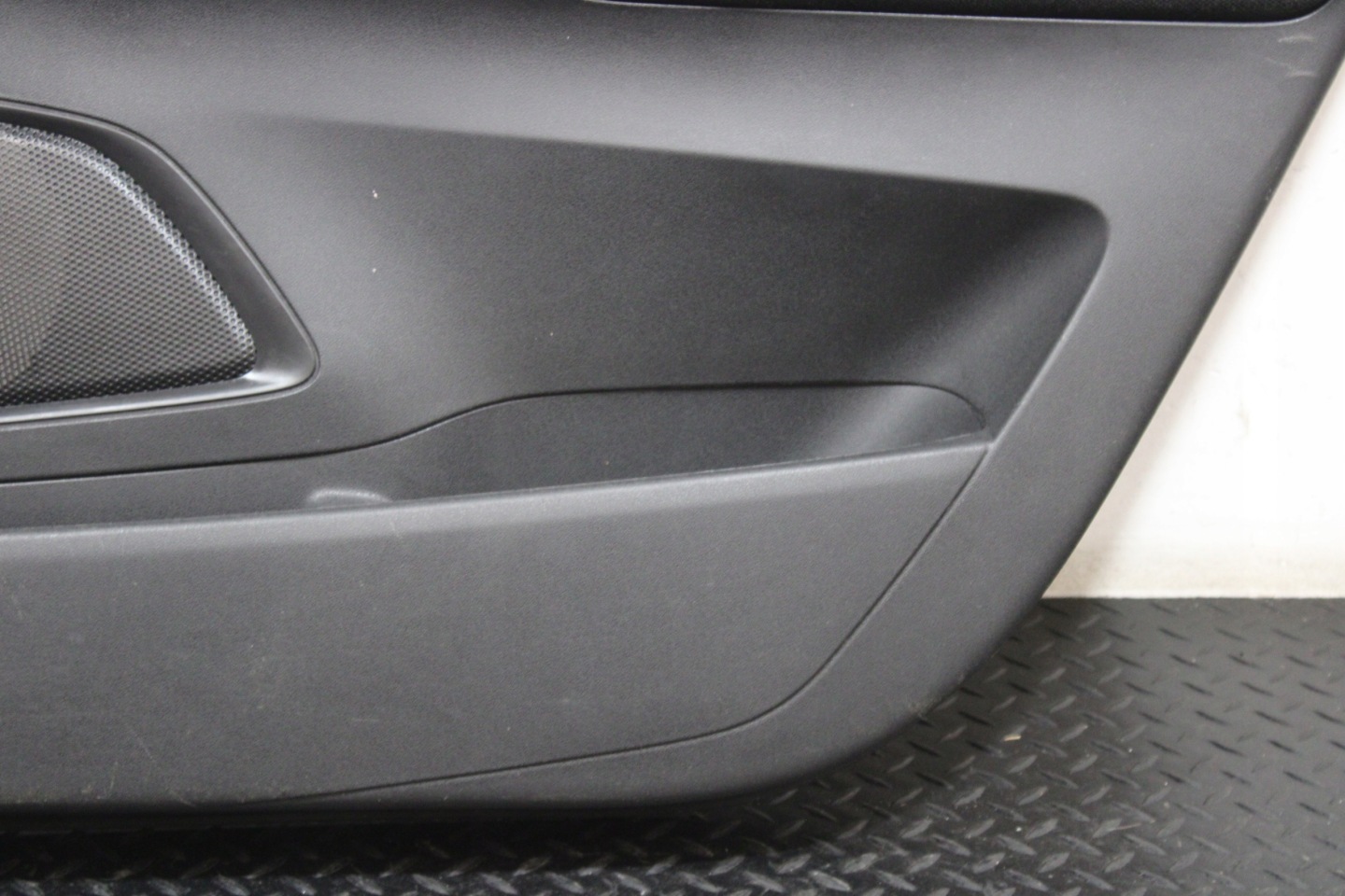 upholstery side door right rear part CITROEN C4 SPACETOURER LIFT