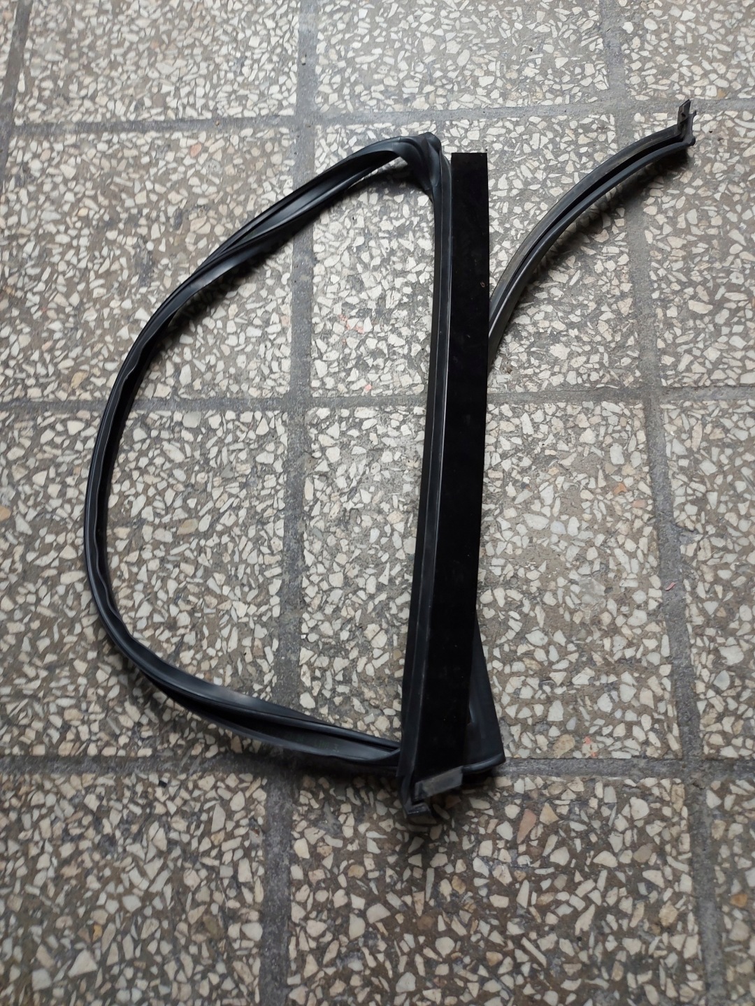 Dichtsatz GUMA Fenster Tür BMW X5 E70 7120807