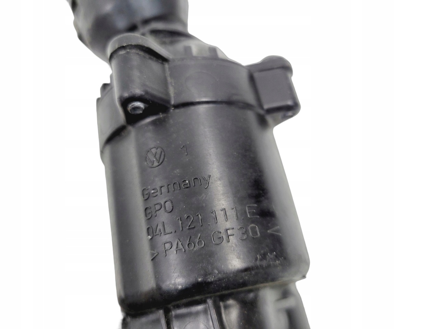 Scatola termostato VW SEAT AUDI 04L121111E