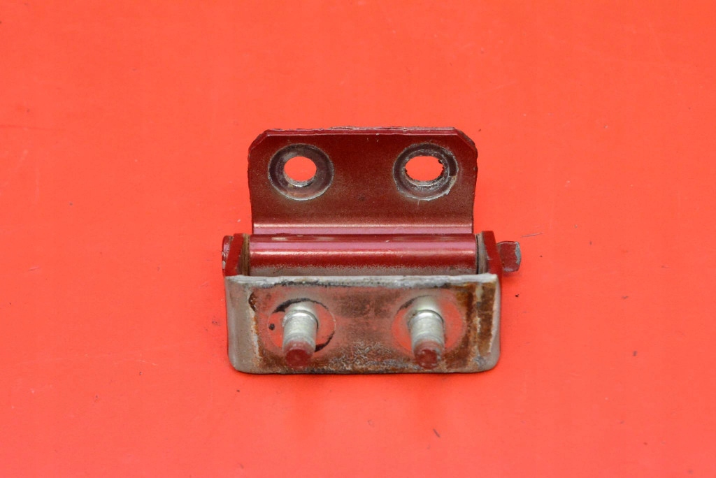 hinge hinges bonnet NISSAN QASHQAI 2 II J11 13-20