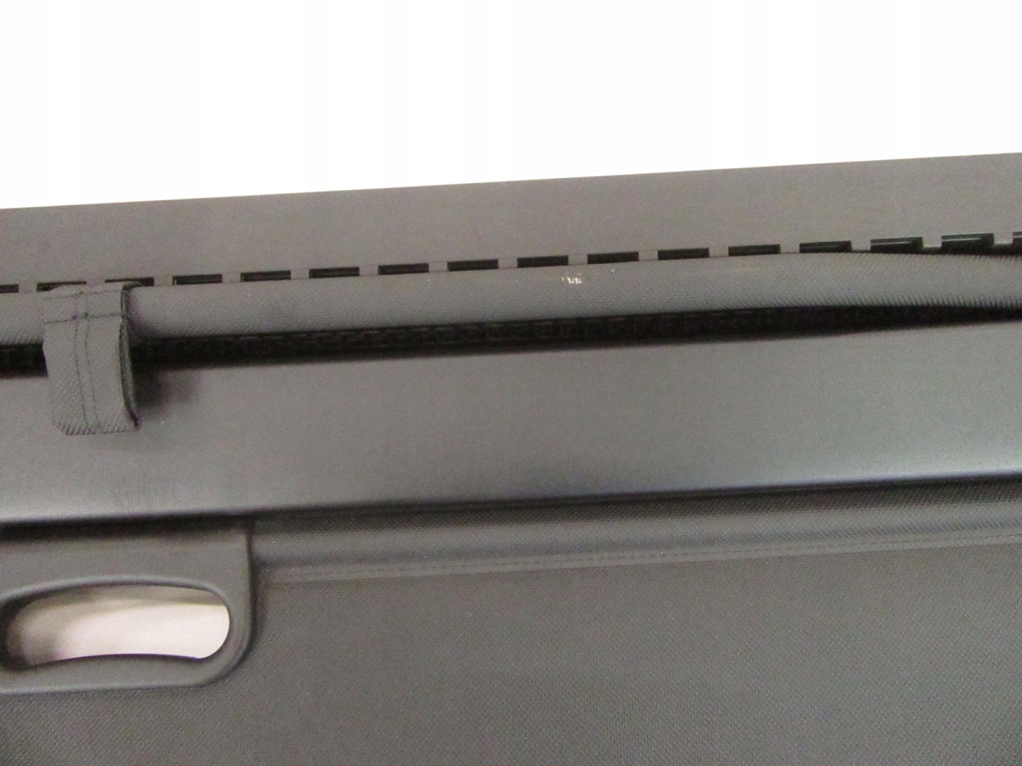 blinds boot net BMW 5 F11 Kombi Touring black