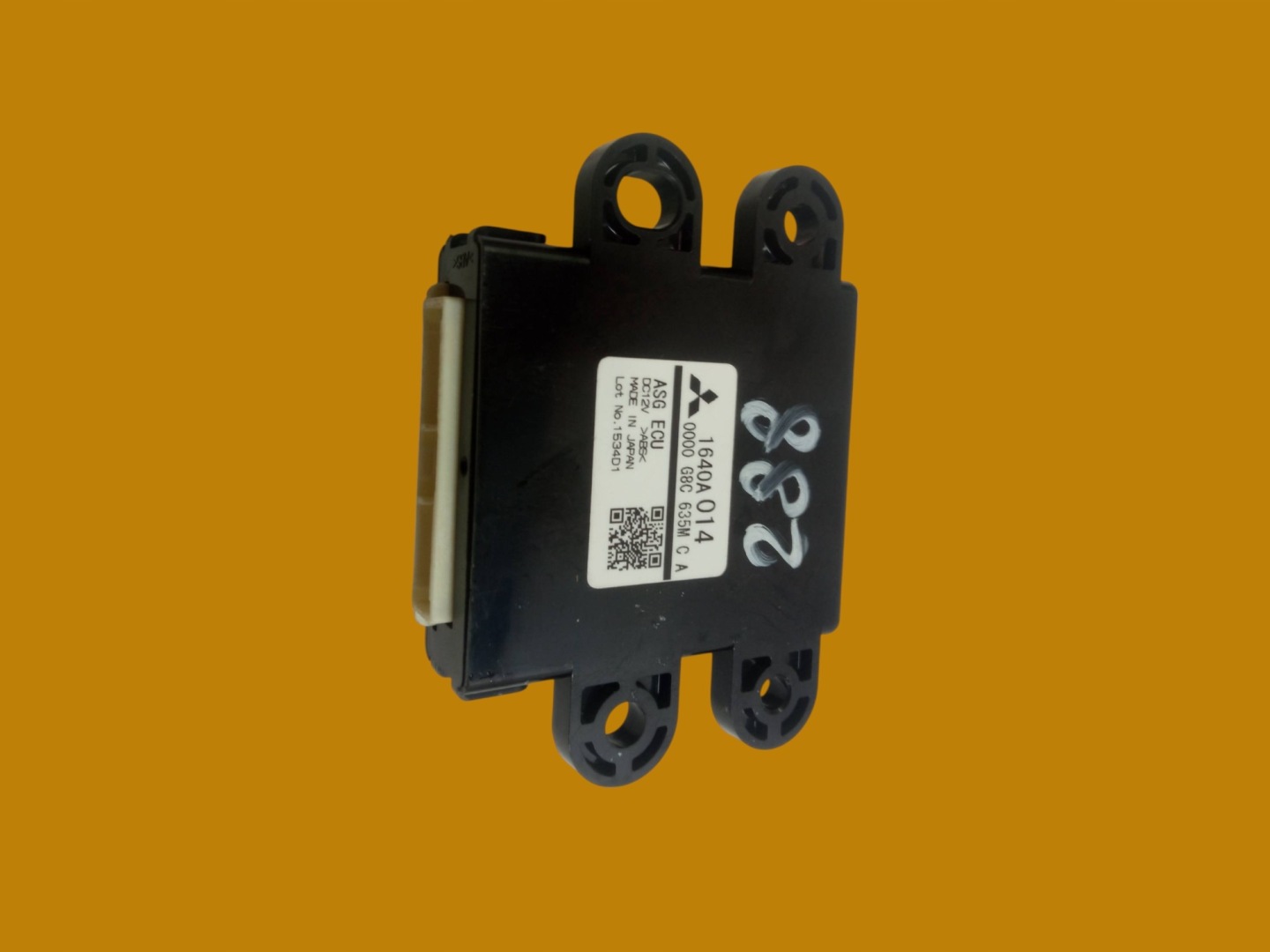 modul 1640A014 Mitsubishi ASX und (2010- )