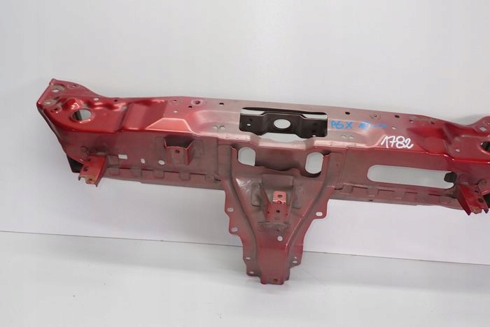 MITSUBISHI ASX 10- support panel for radiators front
